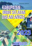 Kabupaten Buru Selatan Dalam Angka 2023